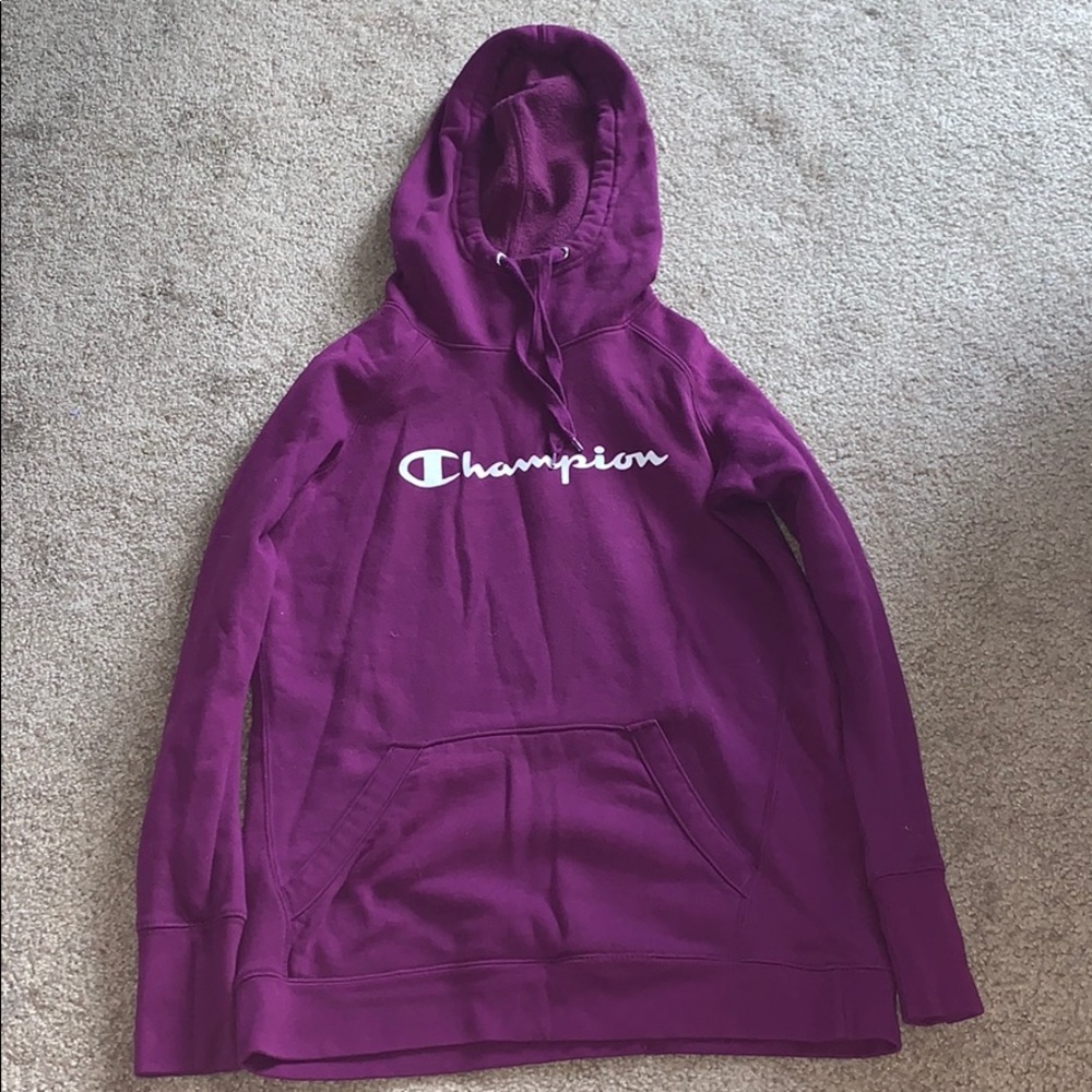 Champion Hoodie